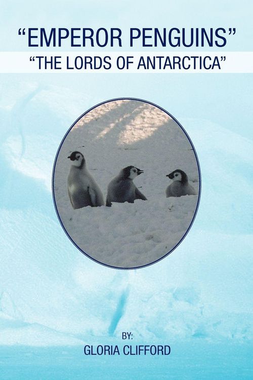 Produktbild: Emperor Penguins