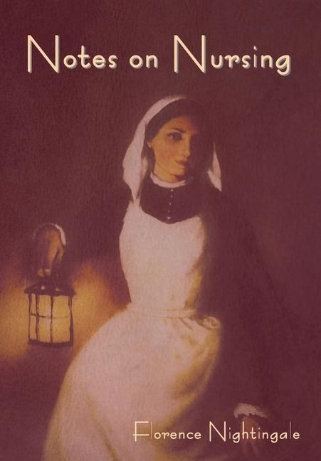 Produktbild: Notes on Nursing