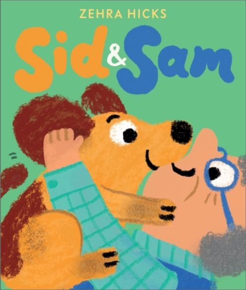 Produktbild: Sid and Sam