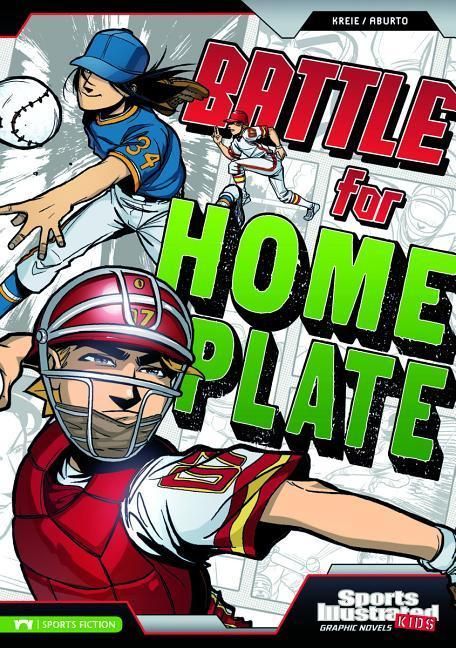 Produktbild: Battle for Home Plate