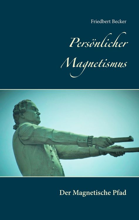 Produktbild: Pers&ouml;nlicher Magnetismus