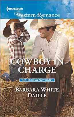 Produktbild: Hqpb Western Rom #   Cowboy in