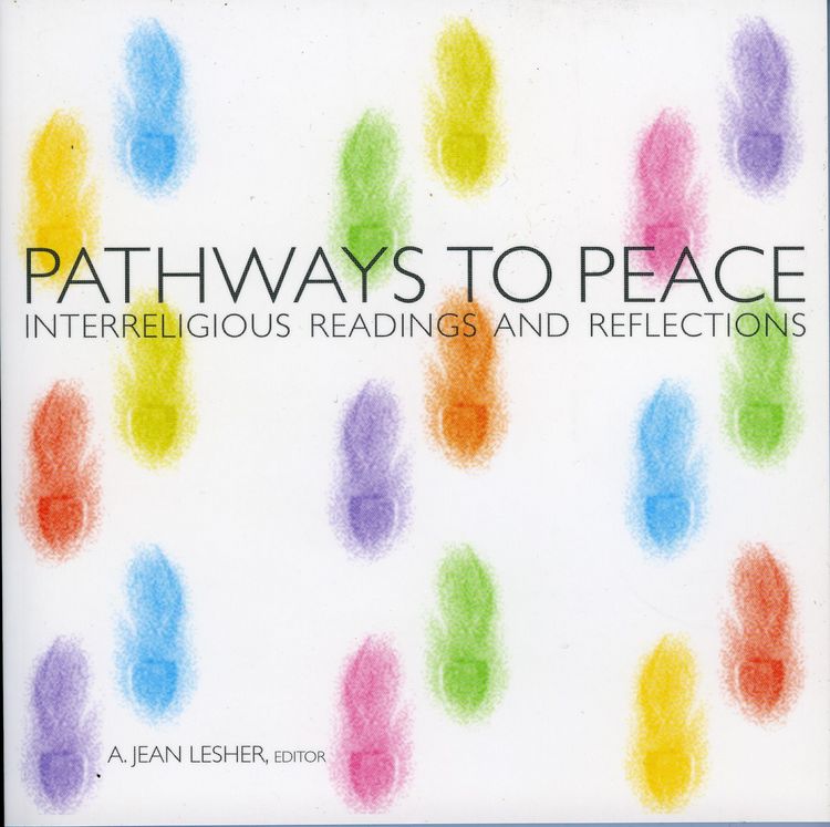 Produktbild: Pathways to Peace