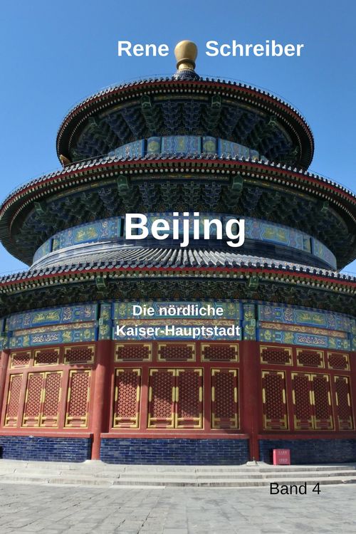 Produktbild: Beijing