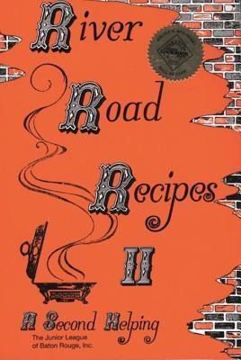 Produktbild: River Road Recipes II