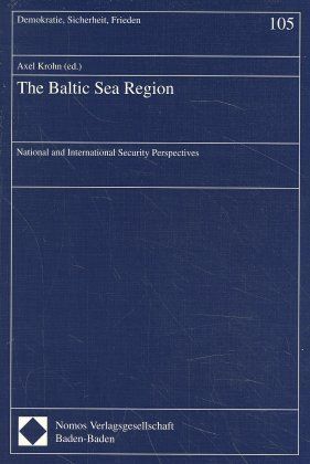 Produktbild: The Baltic Sea Region