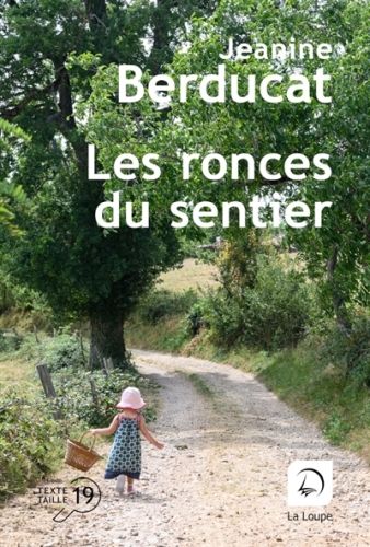 Produktbild: Les ronces du sentier