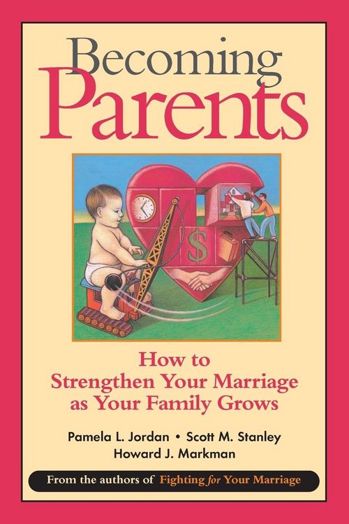 Produktbild: Becoming Parents