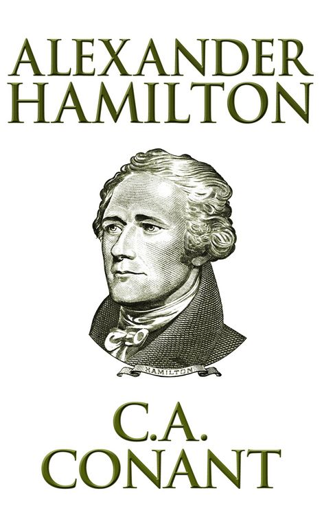 Produktbild: Alexander Hamilton