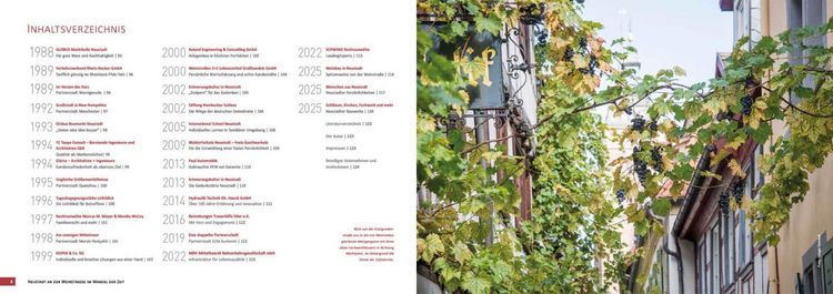 Produktbild: Neustadt an der Weinstra&szlig;e im Wandel der Zeit