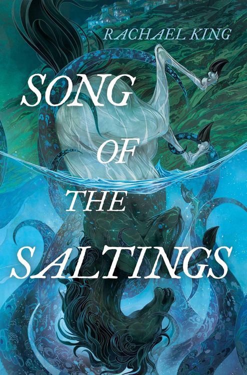 Produktbild: Song of the Saltings