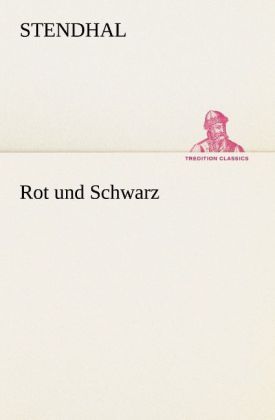 Produktbild: Rot und Schwarz