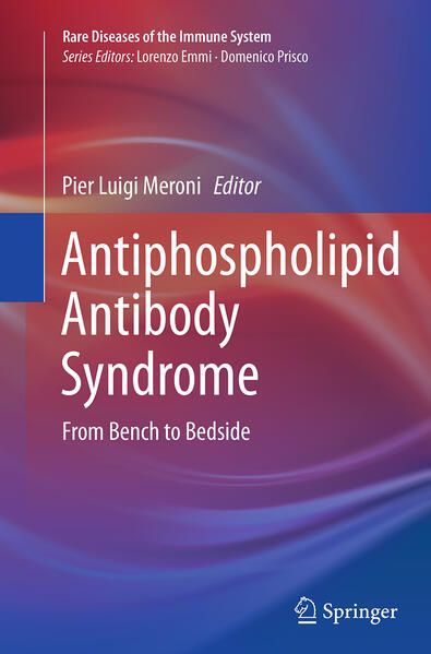 Produktbild: Antiphospholipid Antibody Syndrome