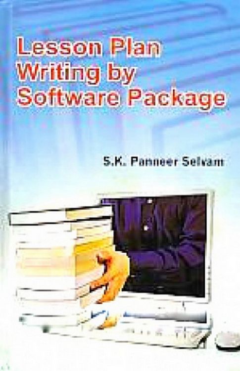 Produktbild: Lesson Plan Writing by Software Package
