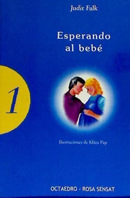 Produktbild: Esperando al beb&eacute;