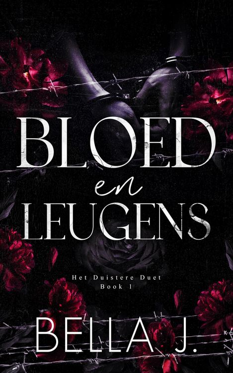Produktbild: Bloed en Leugens