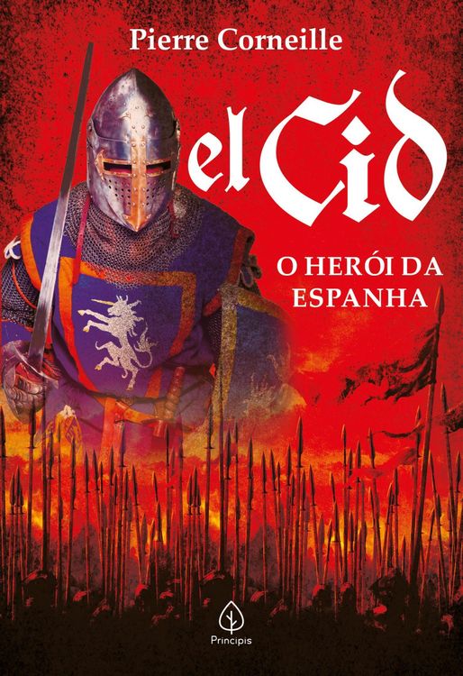 Produktbild: El Cid