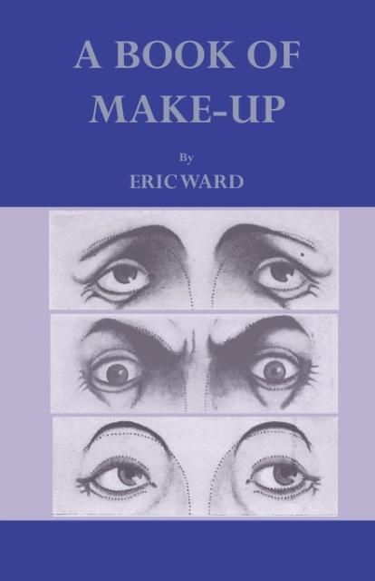 Produktbild: A Book Of Make-Up