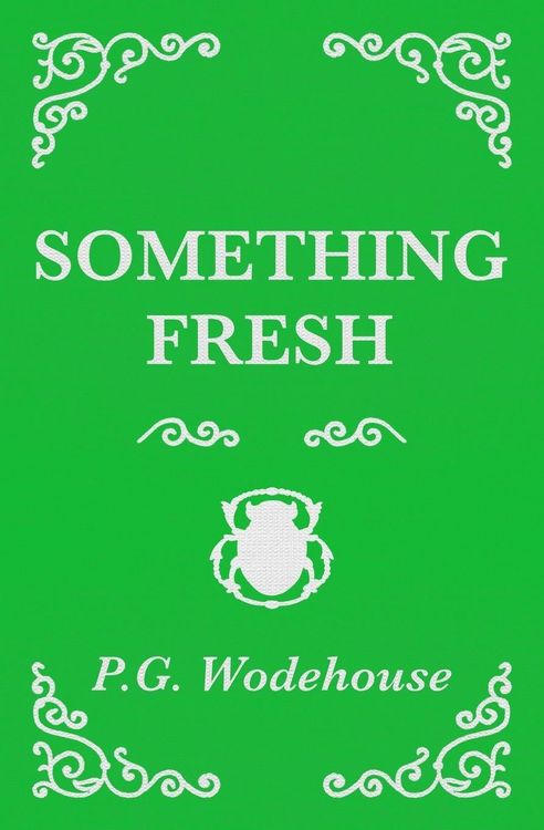 Produktbild: Something Fresh