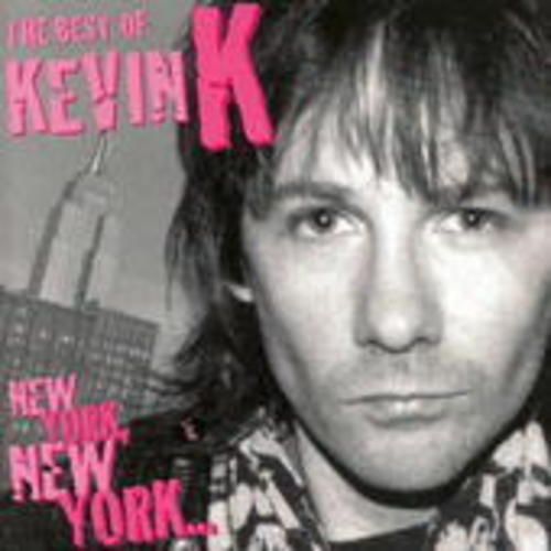 Produktbild: New York,New York