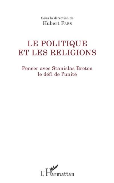 Produktbild: Politique et les religions (Le)