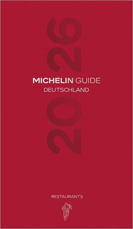 Produktbild: Michelin Deutschland 2026