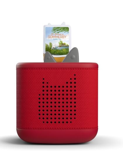 Produktbild: Book-Tonie: Ein Sommer in Sommerby