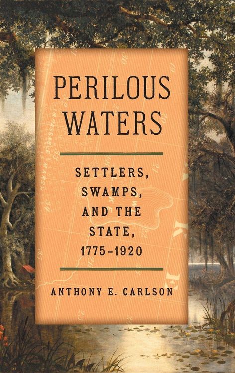 Produktbild: Perilous Waters