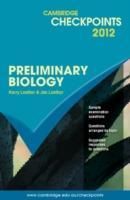 Produktbild: Leather, H: Cambridge Checkpoints Preliminary Biology