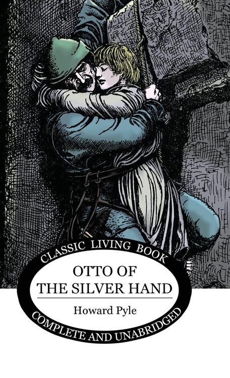 Produktbild: Otto of the Silver Hand