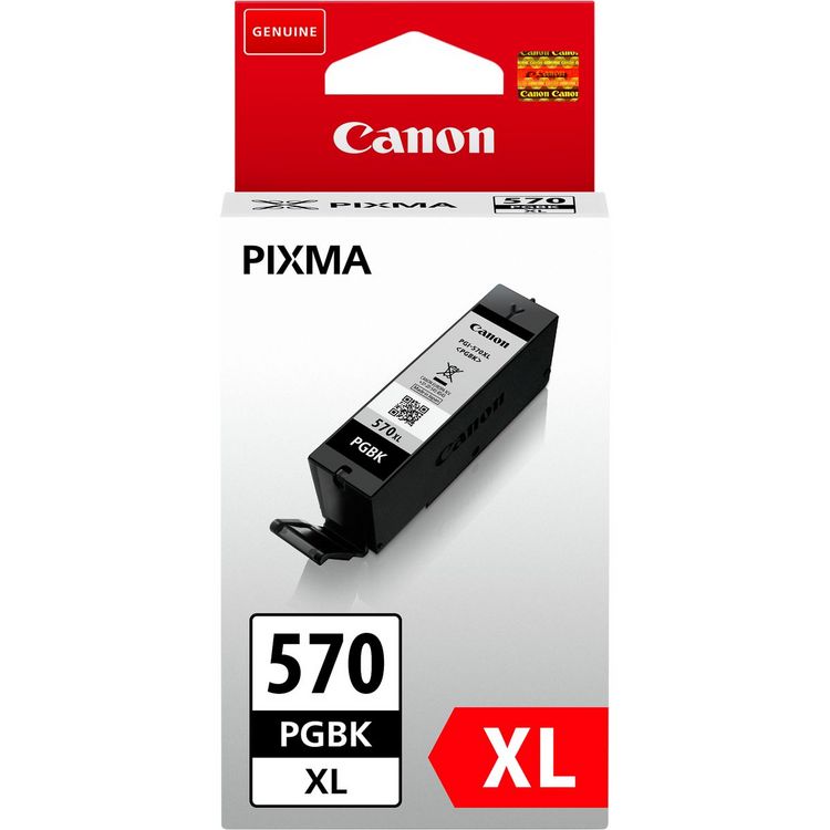 Produktbild: CANON Tintenpatronen/Druckk&ouml;pfe f&uuml;r Inkjetdrucker/Multifunktionsger&auml;te
