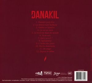Produktbild: Demain Peut-Etre