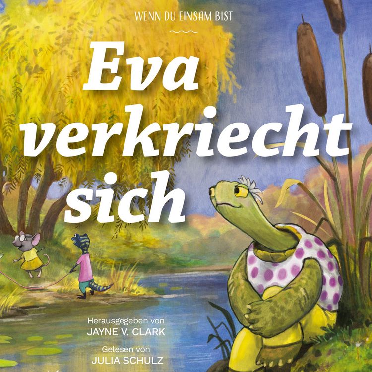 Produktbild: Eva verkriecht sich