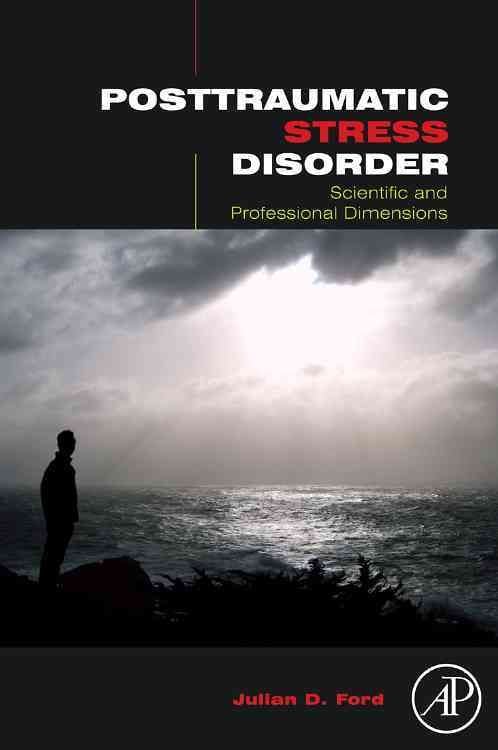 Produktbild: Posttraumatic Stress Disorder