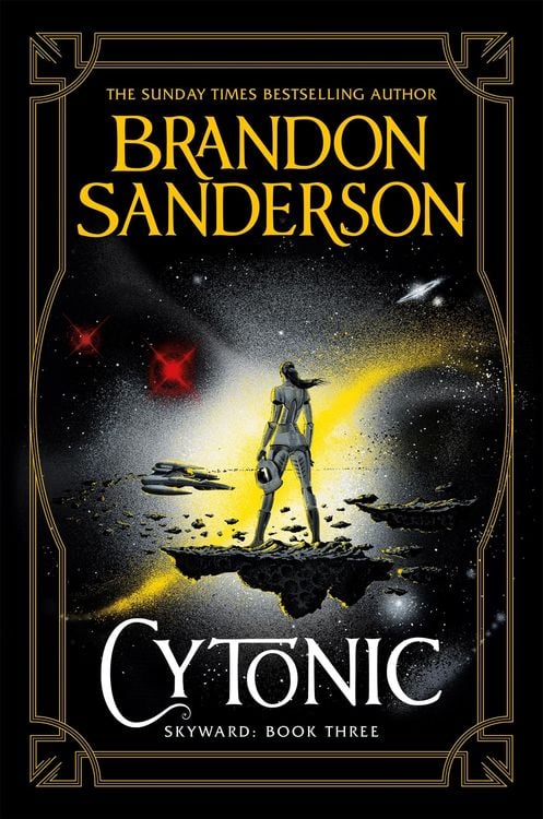 Produktbild: Cytonic
