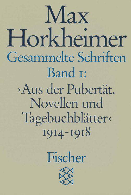 Produktbild: Gesammelte Schriften in 19 B&auml;nden