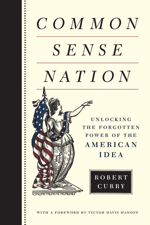 Produktbild: Common Sense Nation