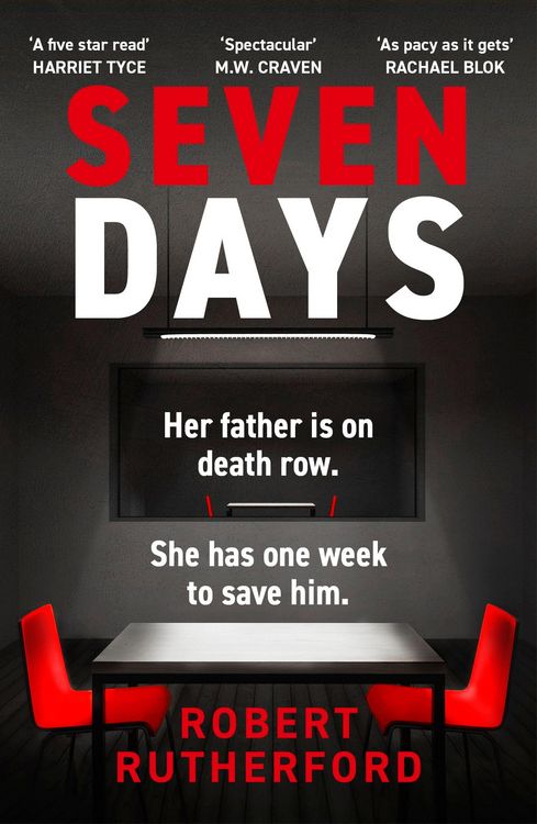 Produktbild: Seven Days