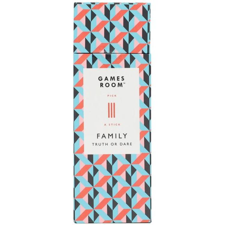 Produktbild: Family Truth or Dare