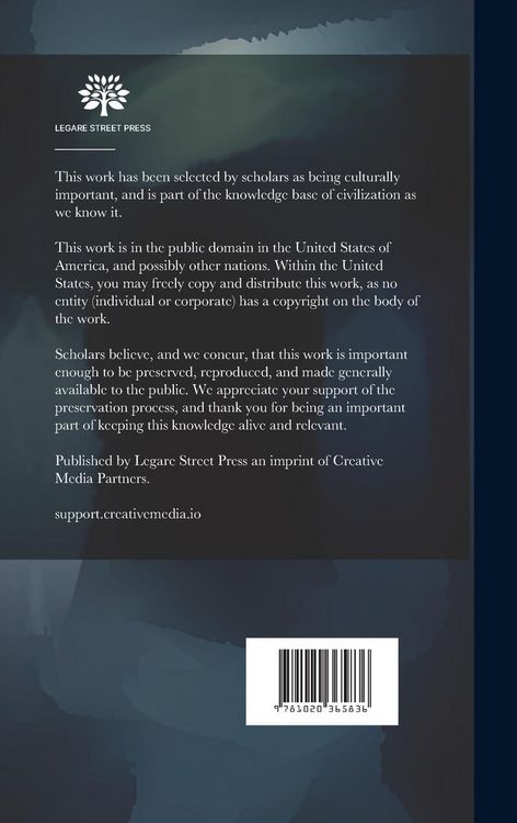 Produktbild: Protocols of Proceedings of the International Marine Conference; Volume 3