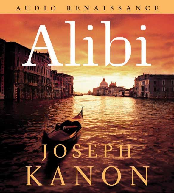 Produktbild: Alibi