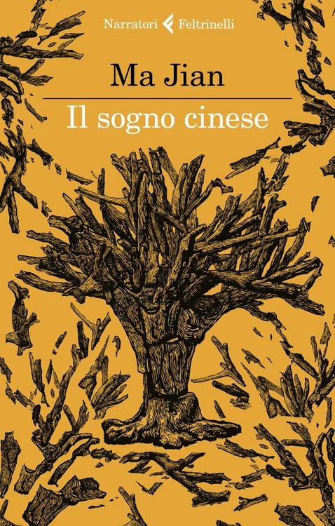 Produktbild: Il sogno cinese