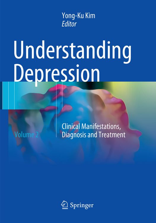 Produktbild: Understanding Depression