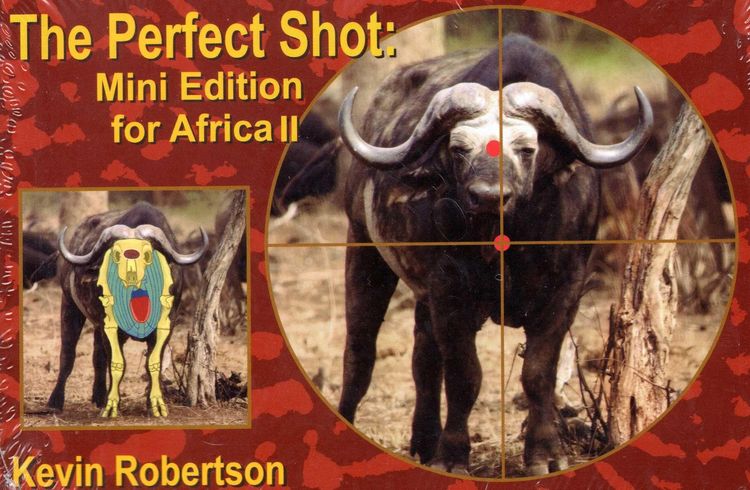 Produktbild: The Perfect Shot