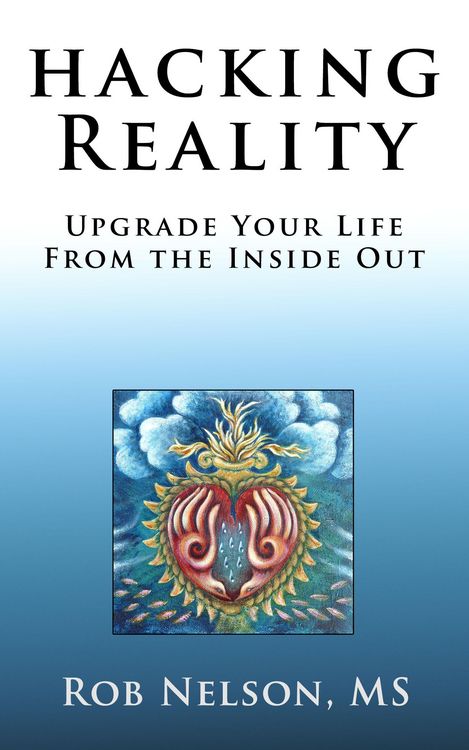 Produktbild: Hacking Reality