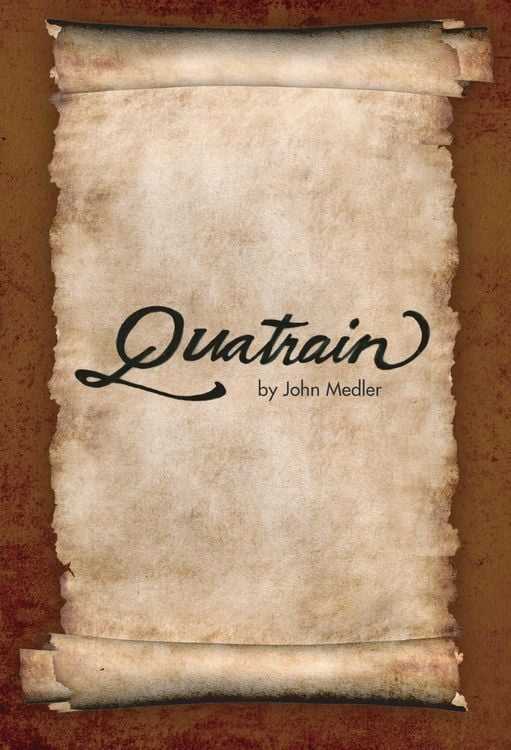 Produktbild: Quatrain