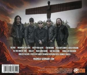 Produktbild: Stories Of Destiny
