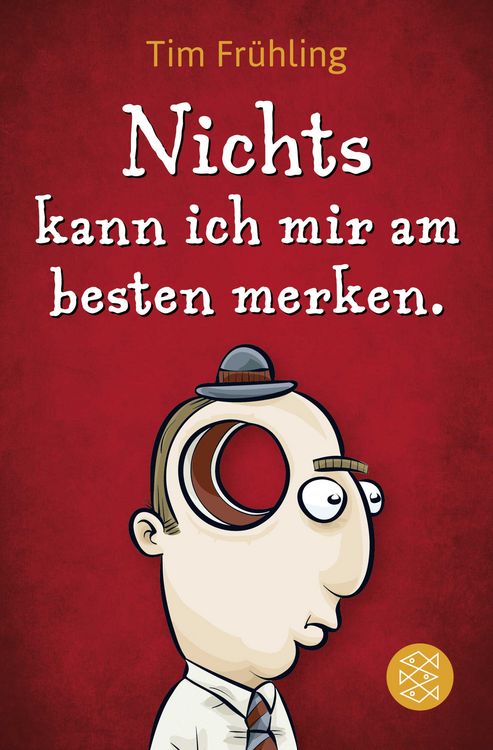 Produktbild: Nichts kann ich mir am besten merken.