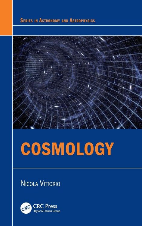 Produktbild: Cosmology