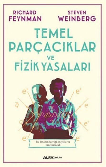 Produktbild: Temel Parcaciklar ve Fizik Yasalari
